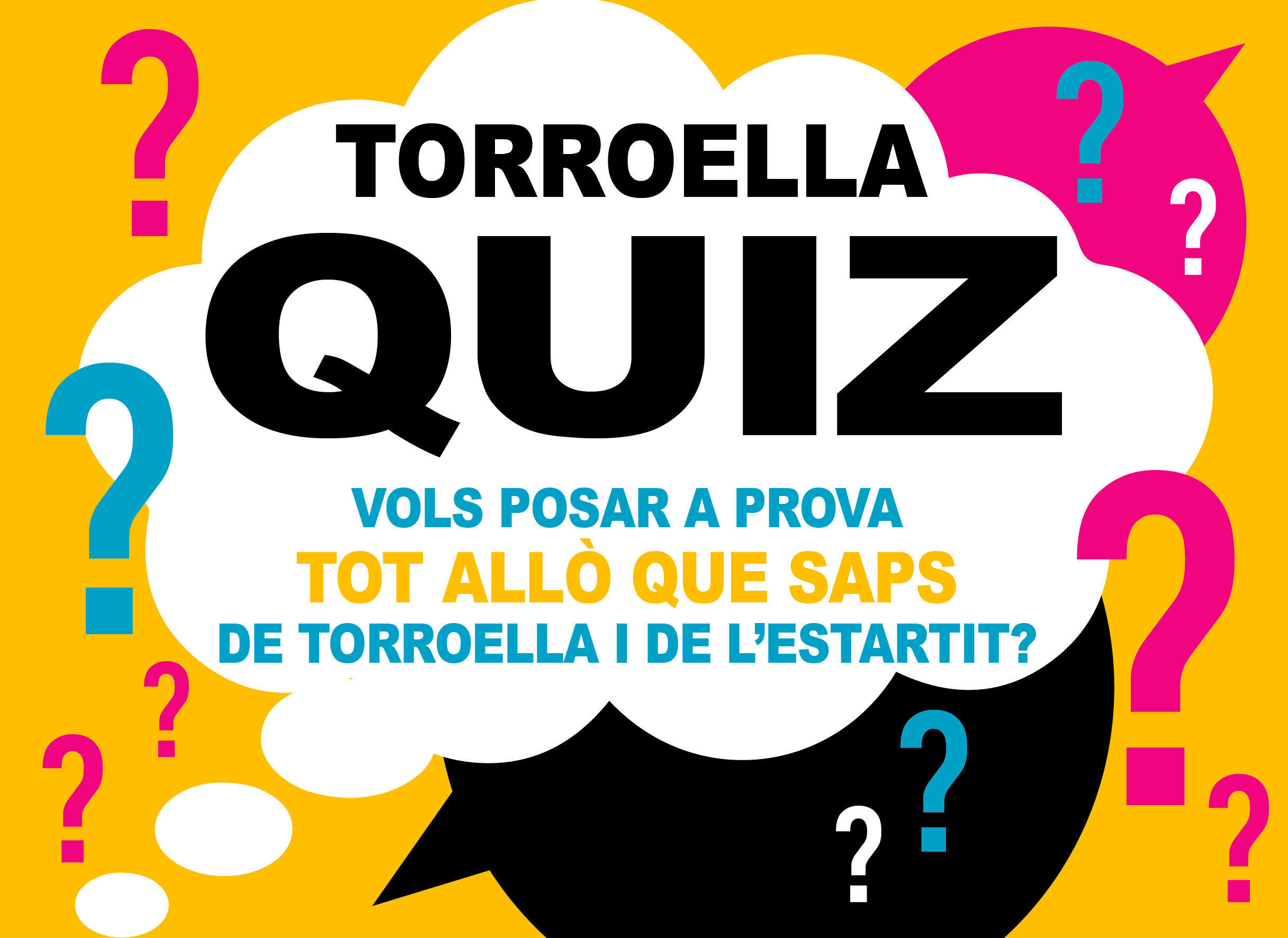 Torroella Quiz | © Museu de la Mediterrània