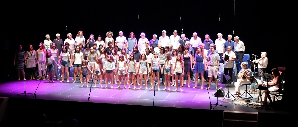 Agrupació Coral Anselm Viola