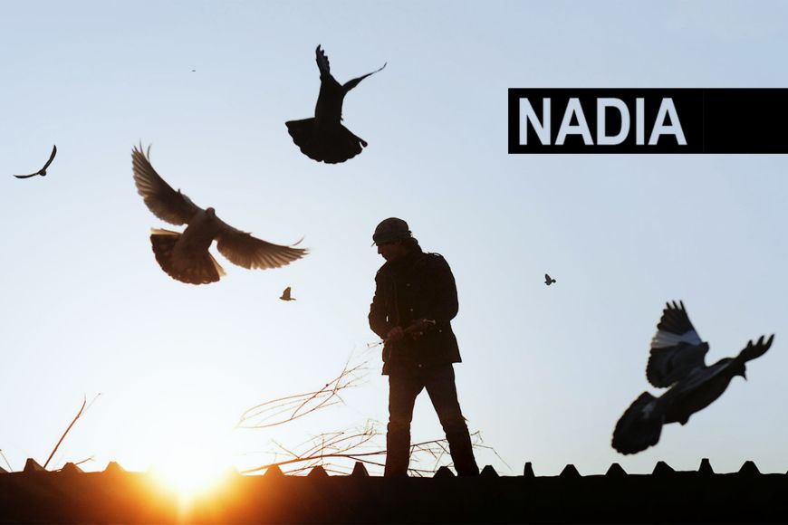 Nadia Nadia