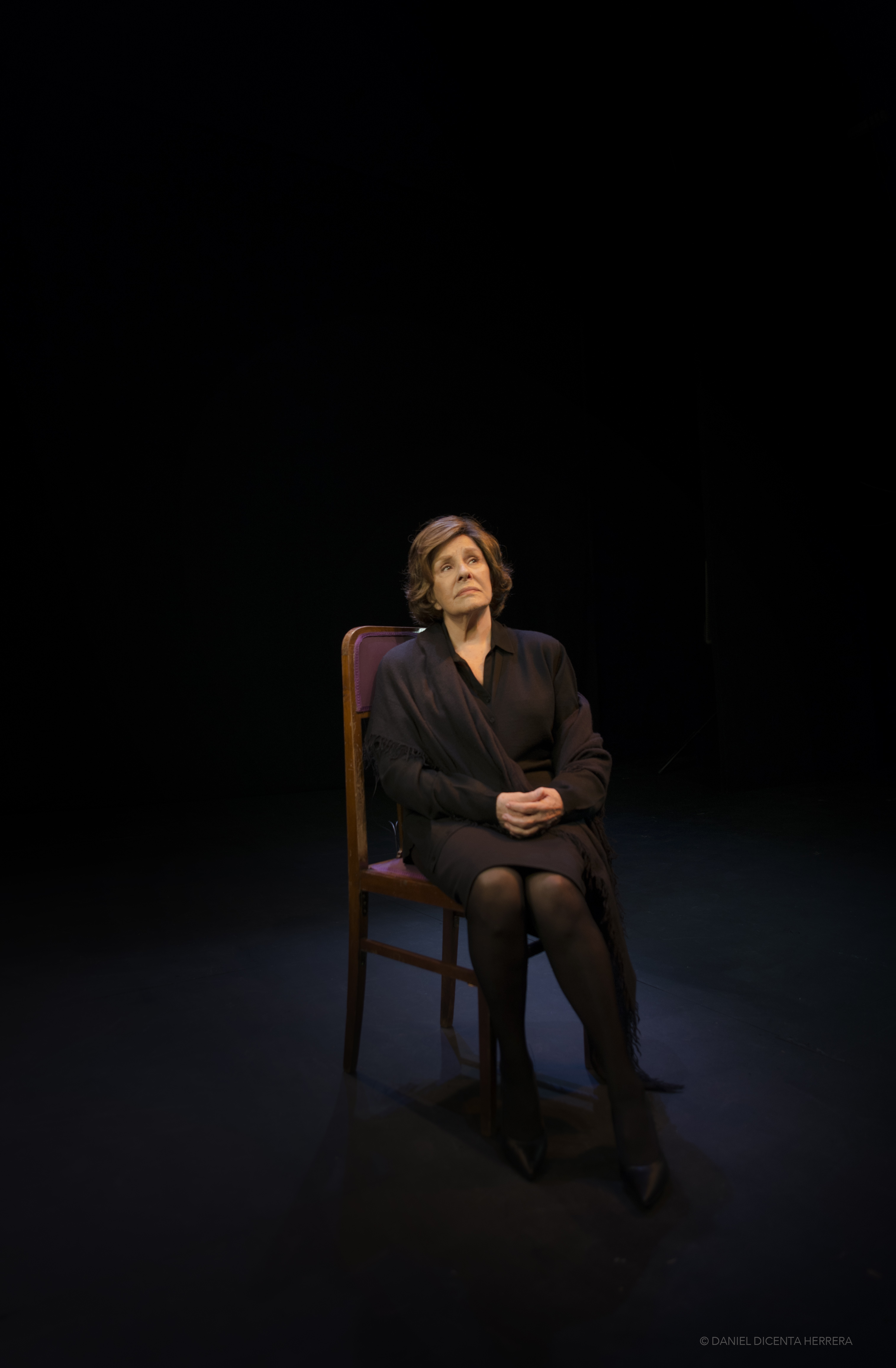 Cinco horas con Mario