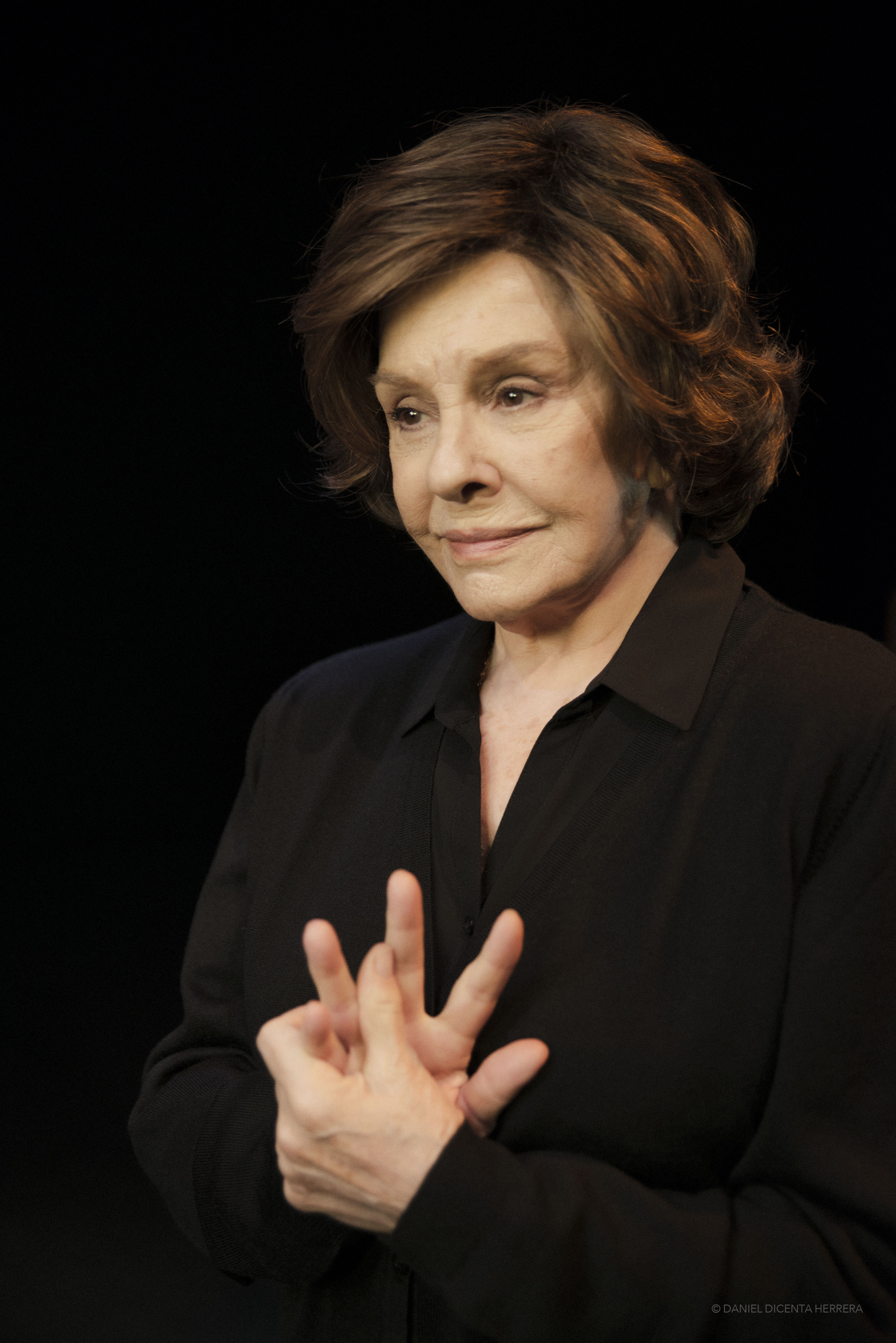 Cinco horas con Mario