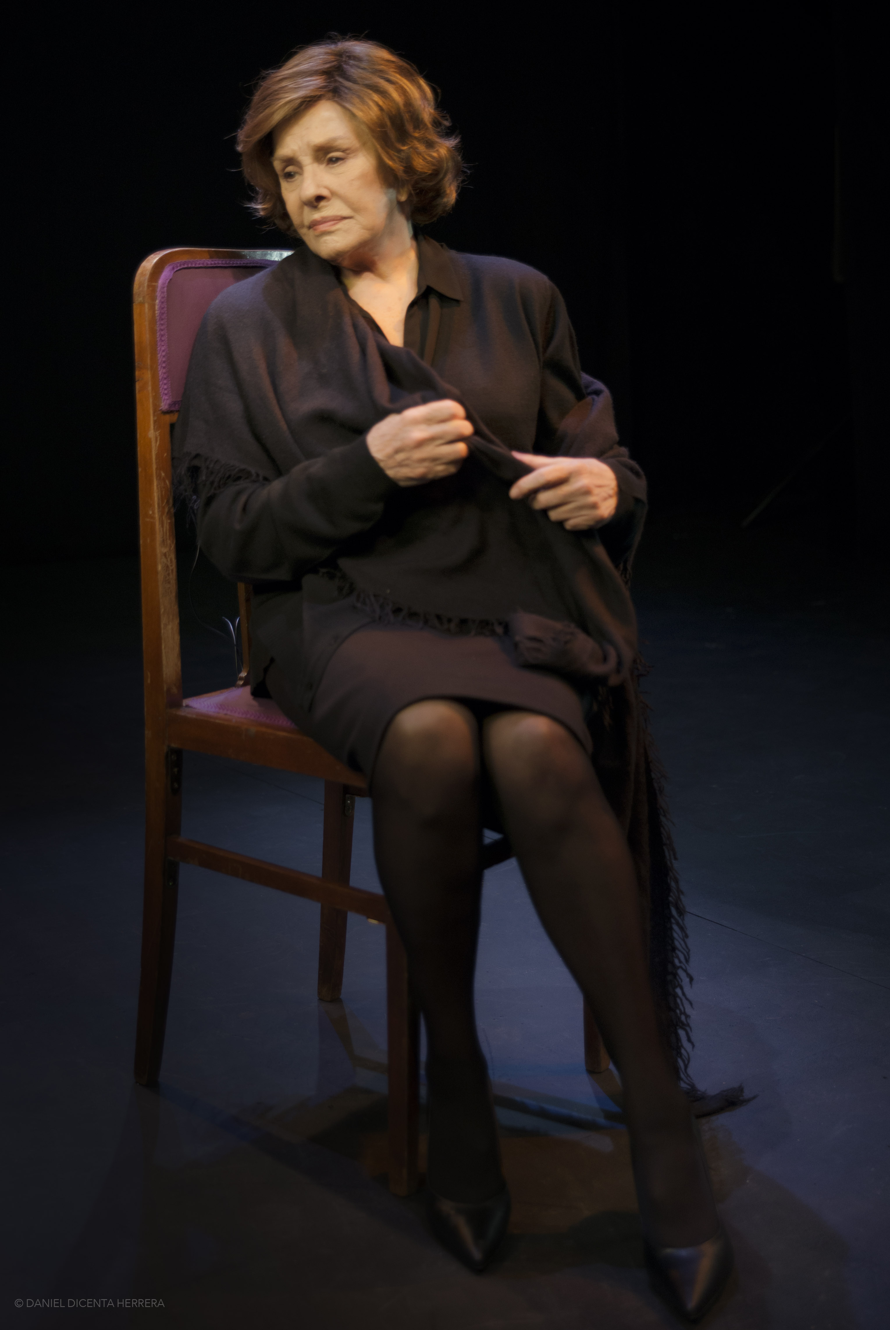 Cinco horas con Mario