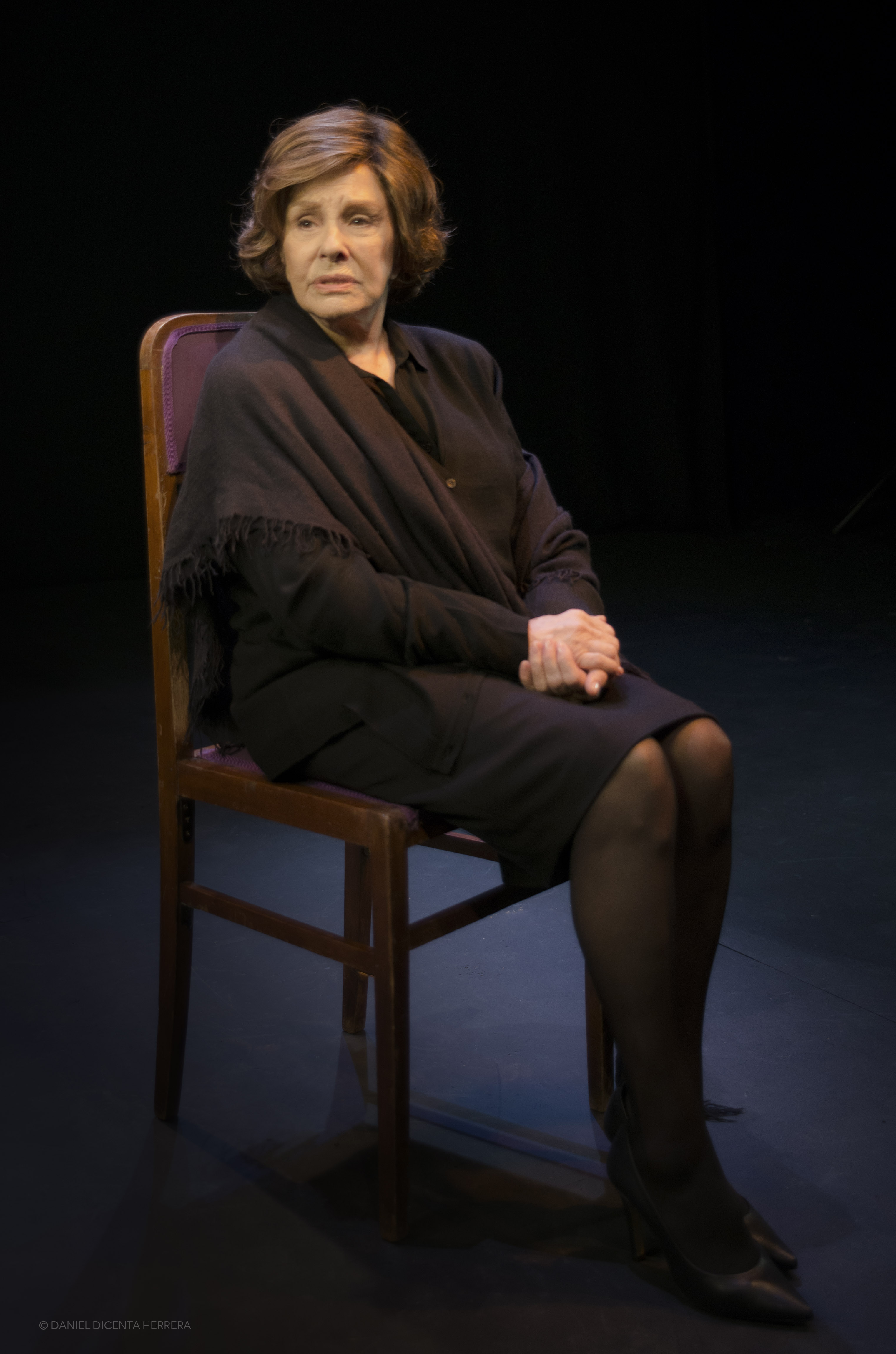 Cinco horas con Mario