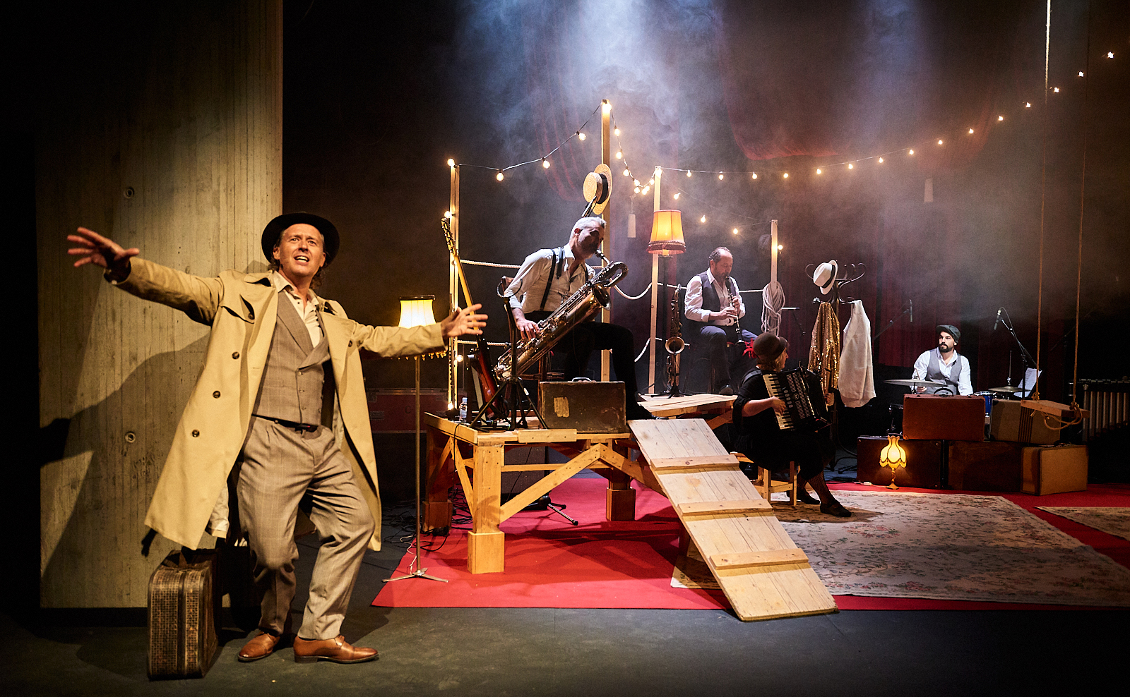 Noucents | © Noucents