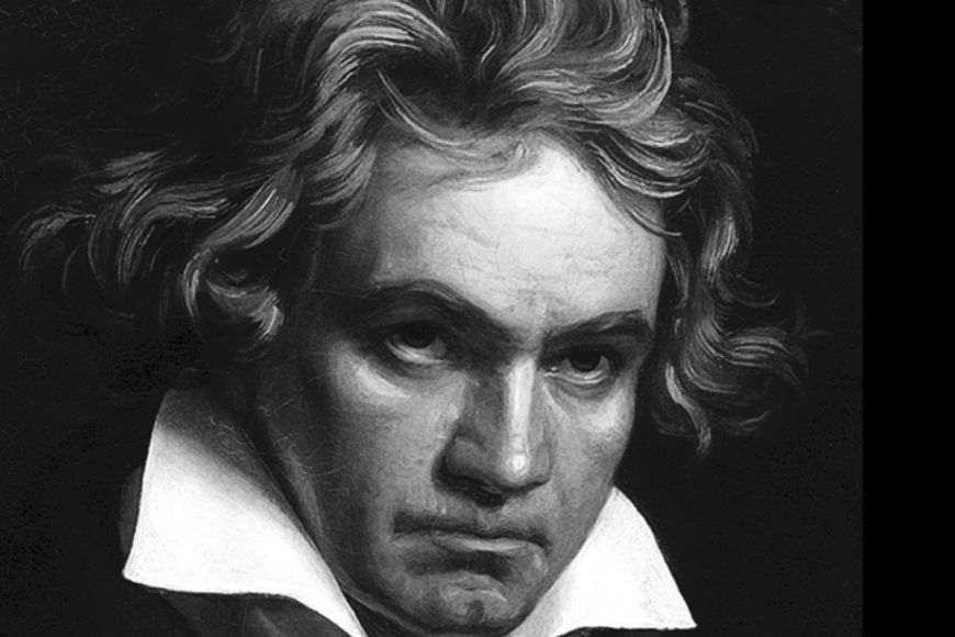 Beethoven Beethoven