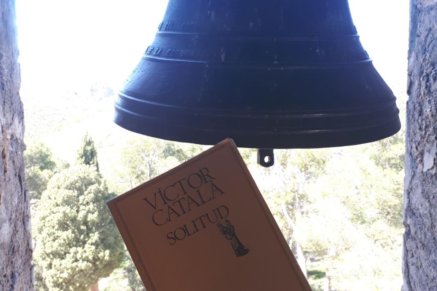 Solitud | © Museu de la Mediterrània Solitud | © Museu de la Mediterrània