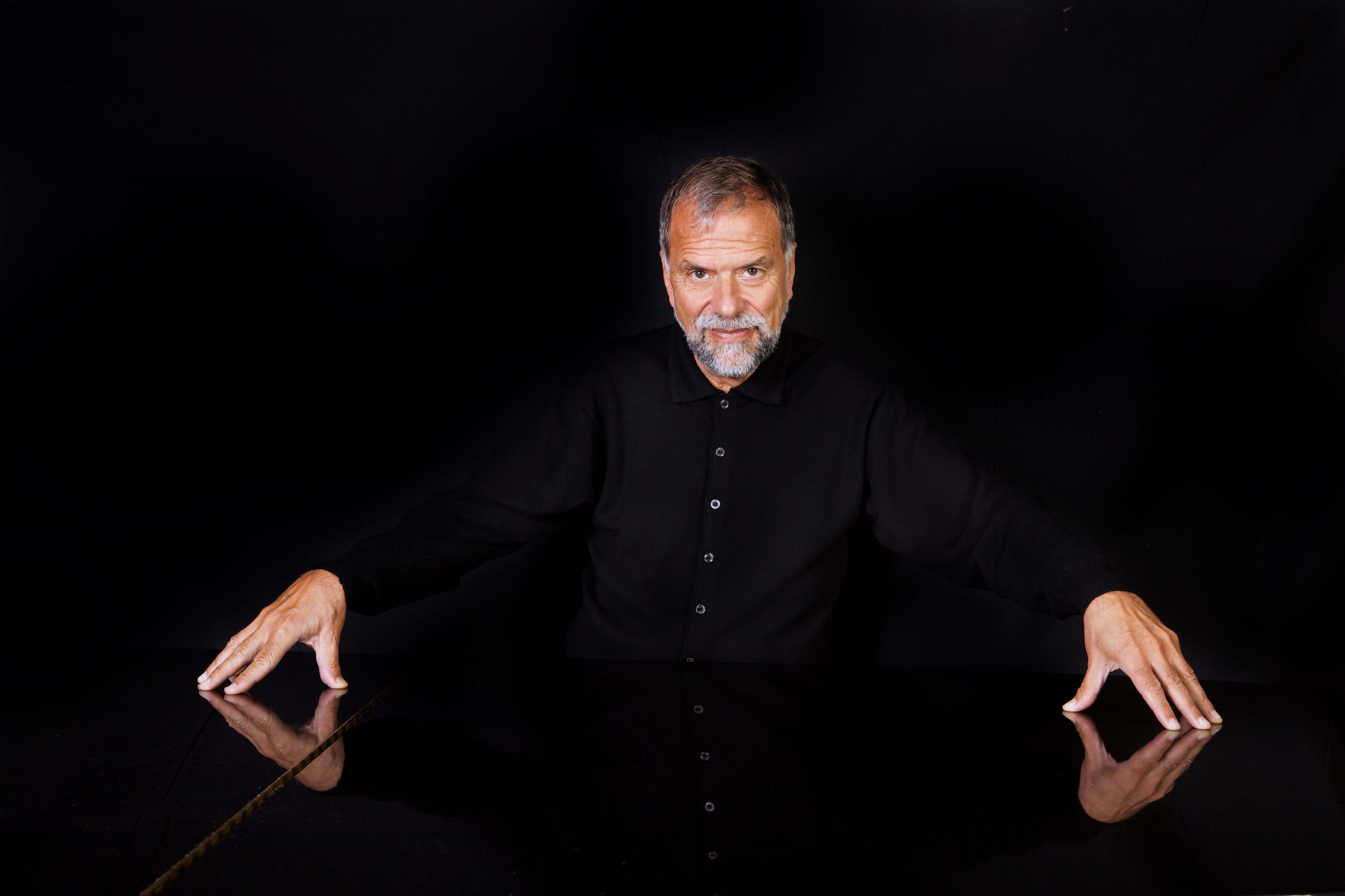 Josep Colom | © NATALIA FERNÁNDEZ ÁLVAREZ