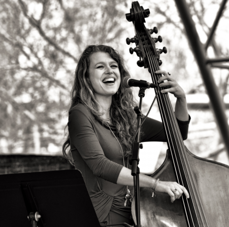 Gemma Abrié | © Miquel Carol