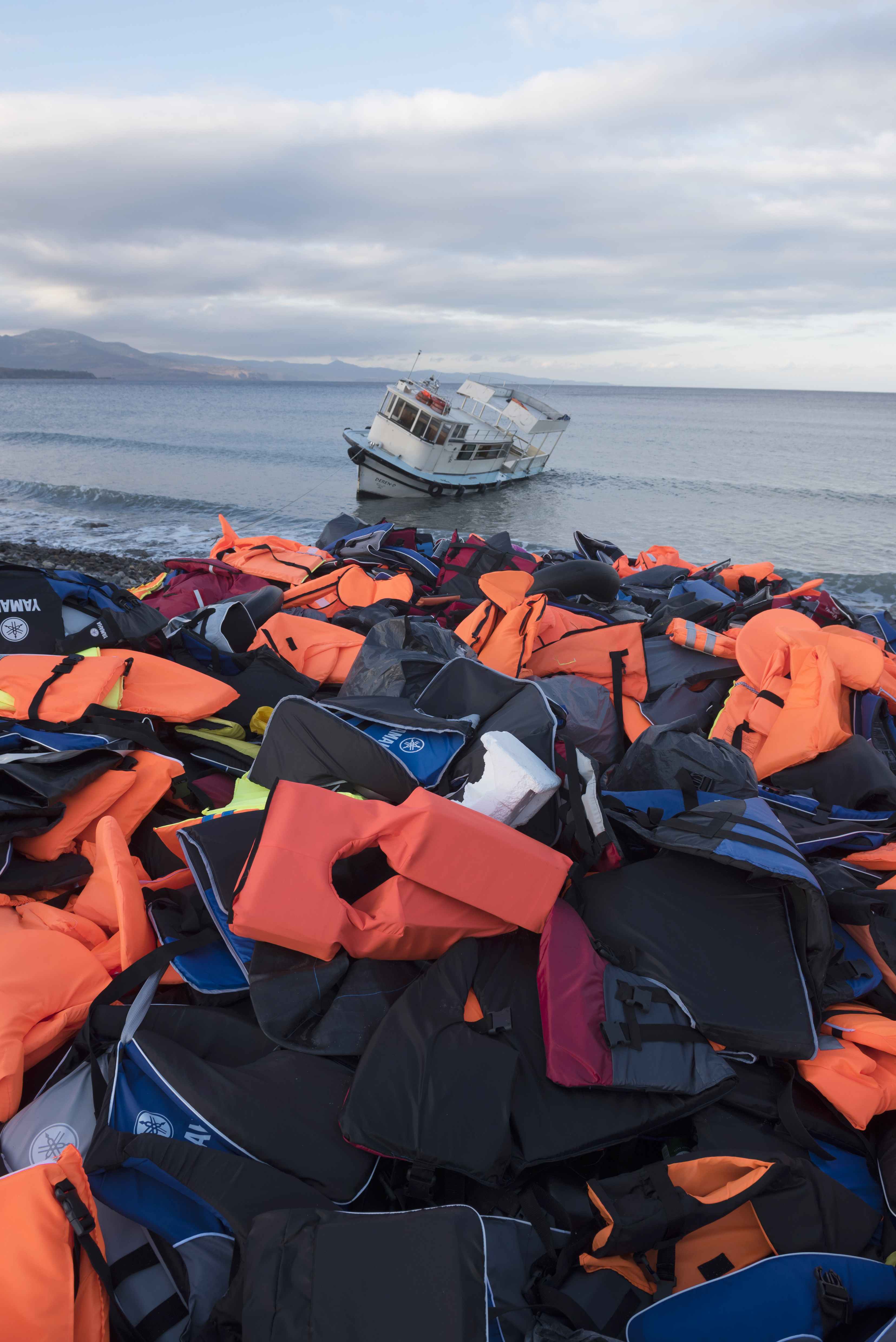 XIV Jornada Política Internacional