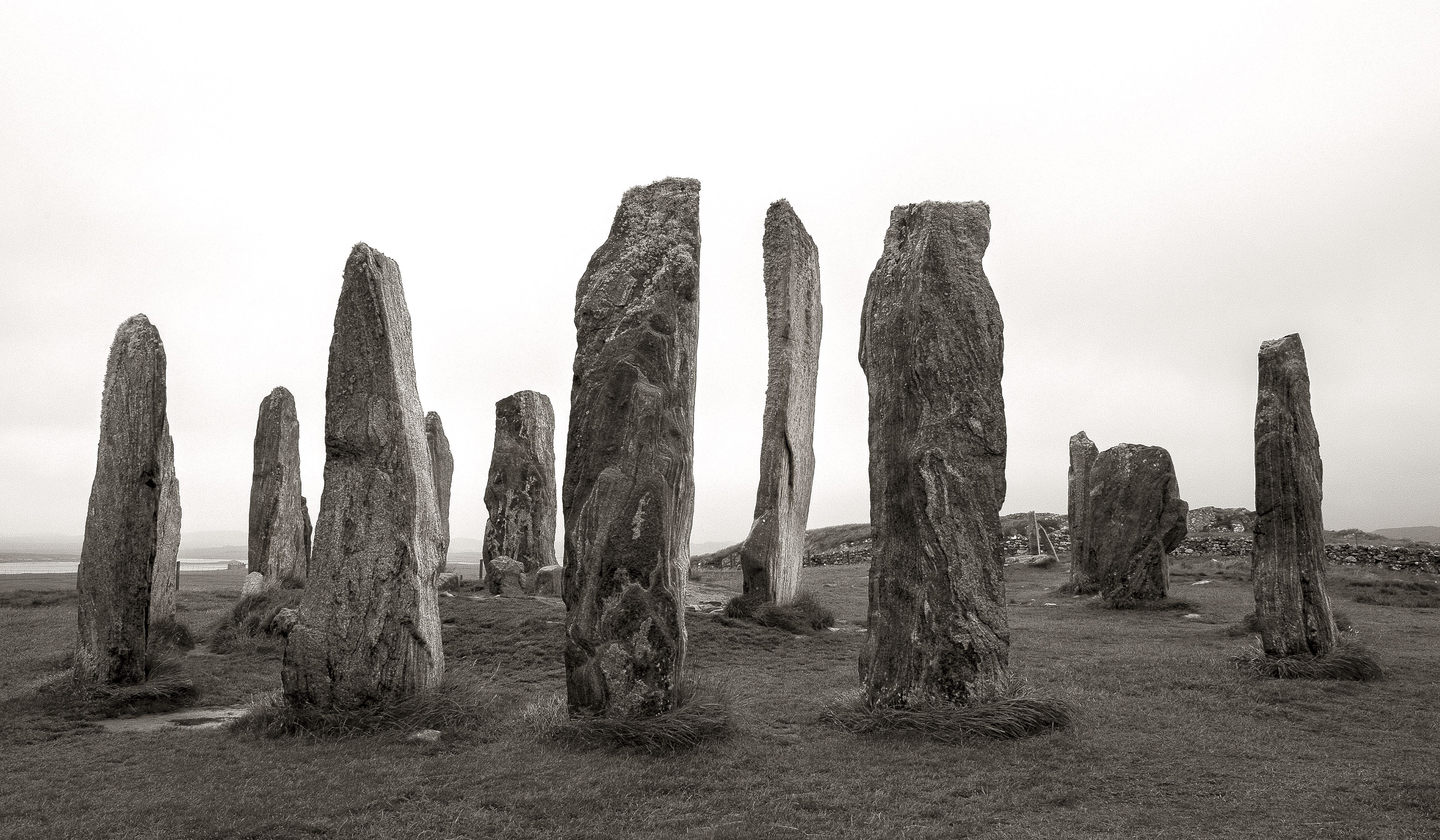 Les pedres i la seva màgia | © Agustí Fernández