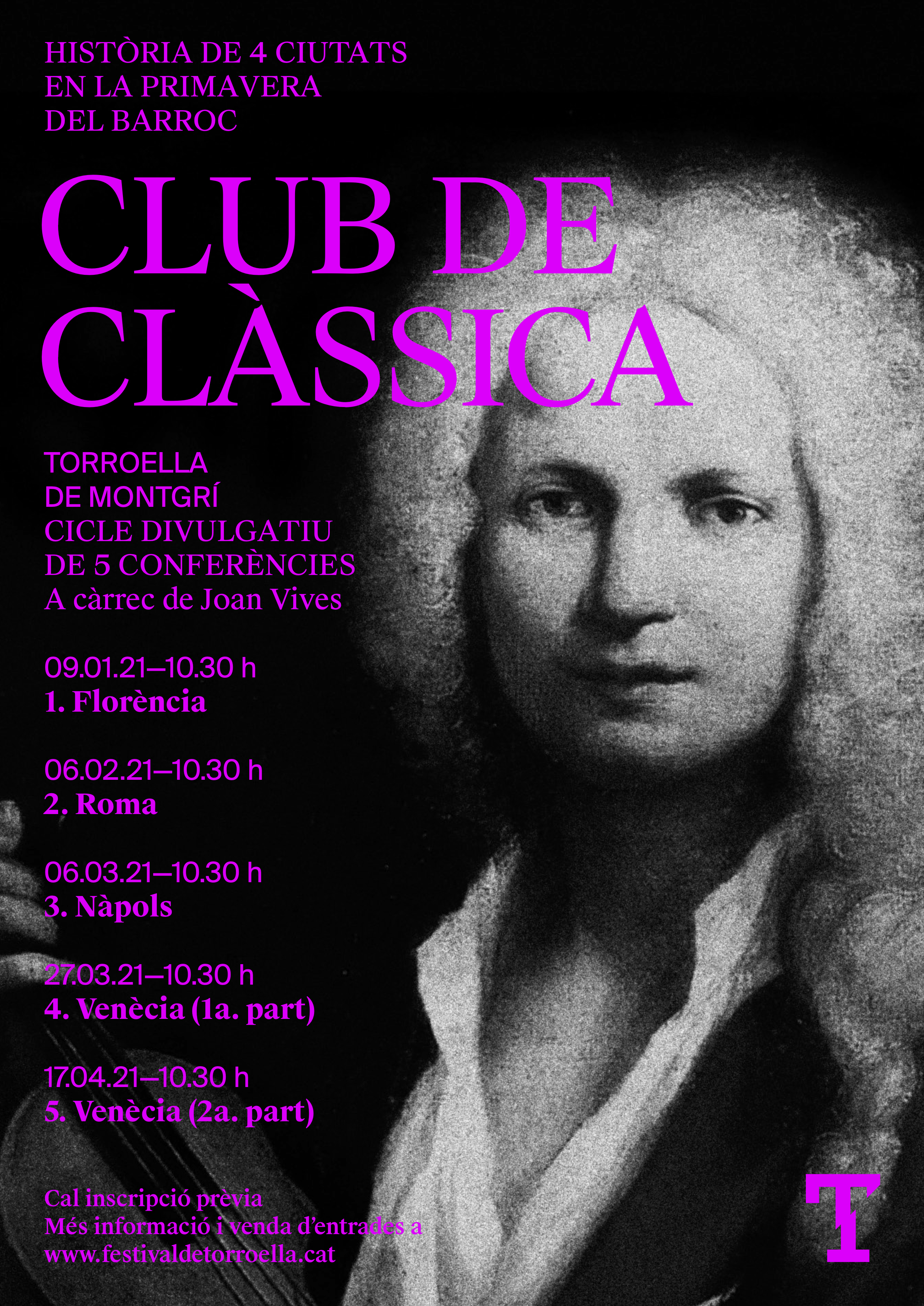 Club de clàssica