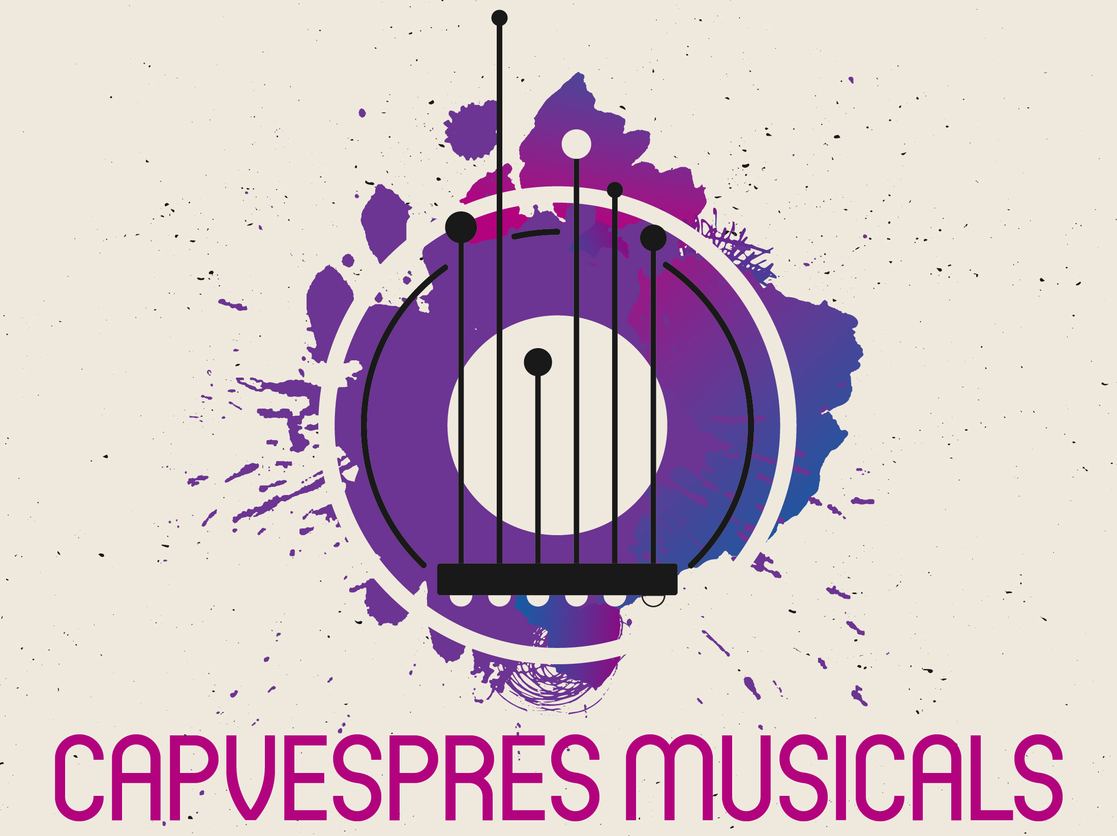 Capvespres musicals 2020