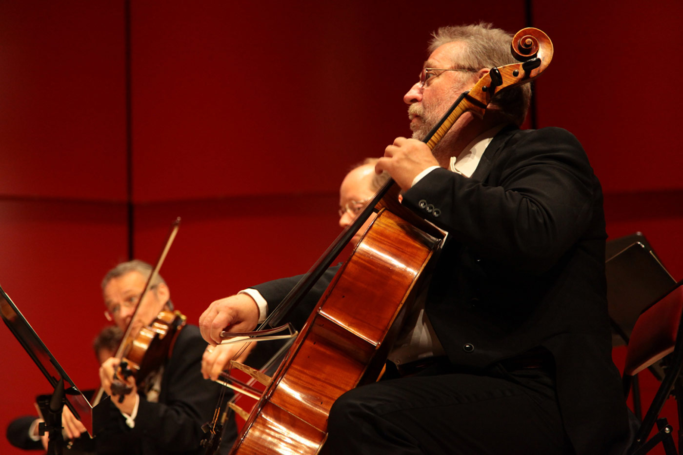 Orquestra Cambra Stuttgart | © Anna Carlota / FESTIVAL DE TORROELLA