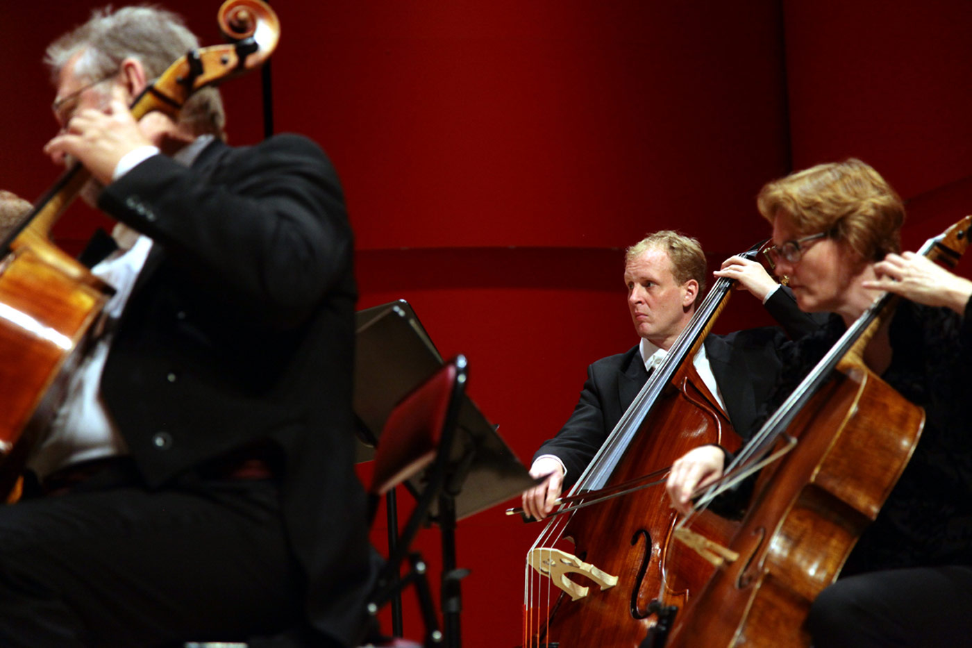 Orquestra Cambra Stuttgart | © Anna Carlota / FESTIVAL DE TORROELLA