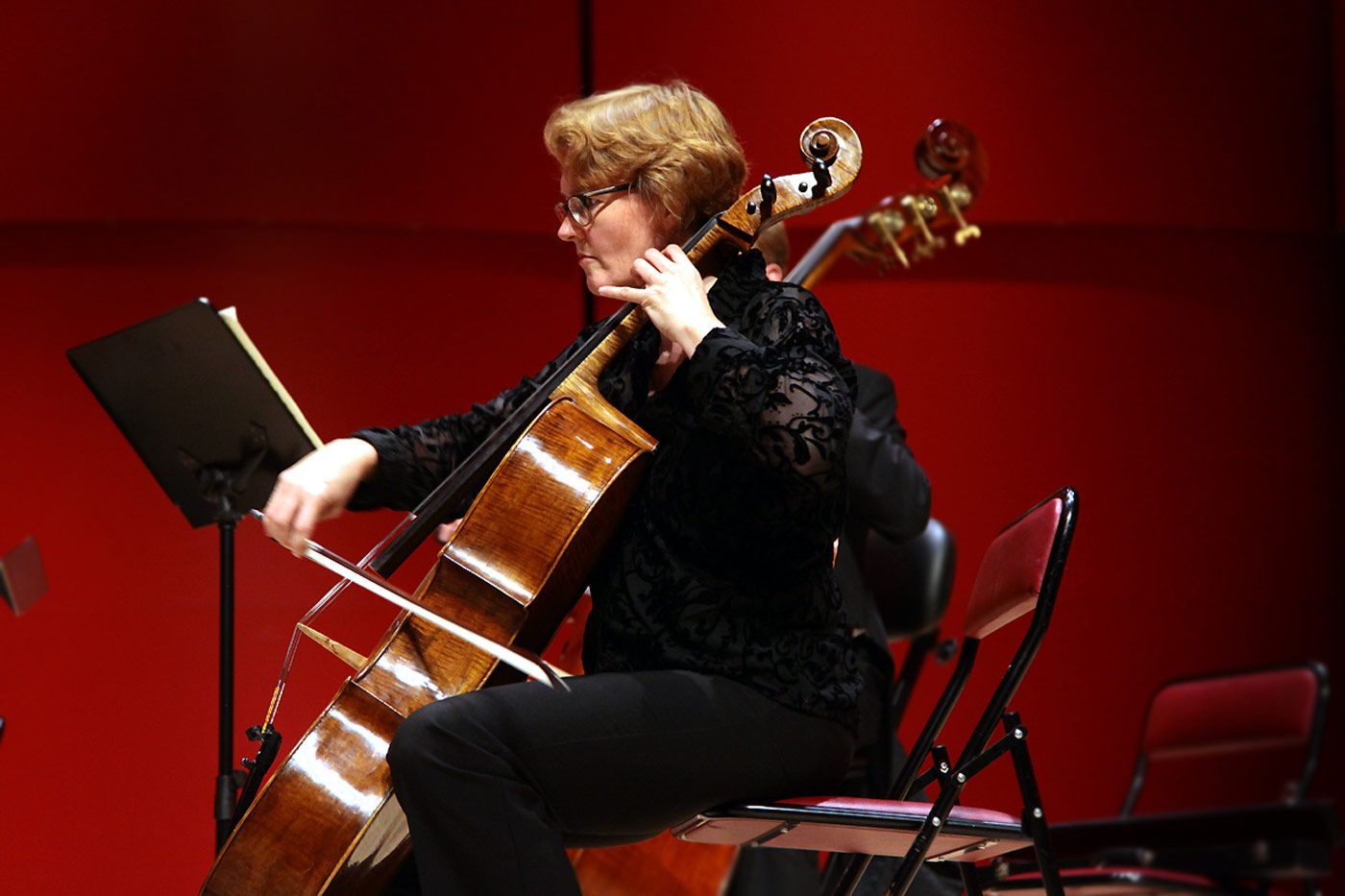 Orquestra Cambra Stuttgart | © Anna Carlota / FESTIVAL DE TORROELLA