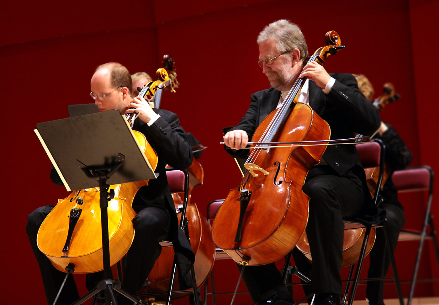 Orquestra Cambra Stuttgart | © Anna Carlota / FESTIVAL DE TORROELLA