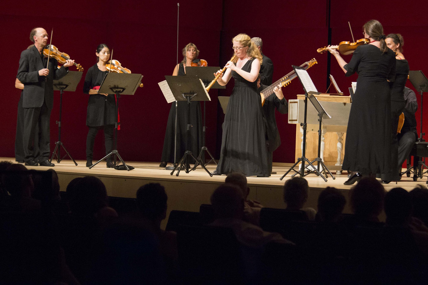 Akademie für Alte Musik