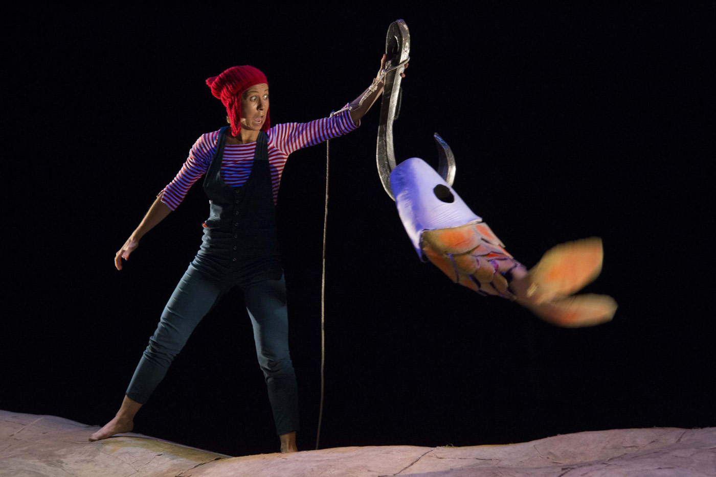 La casa flotant | © Martí Artalejo