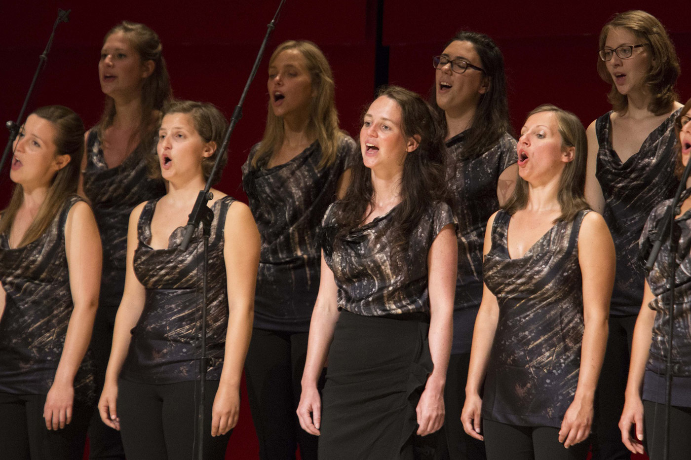 Scala & Kolacny Brothers. | © Martí Artalejo