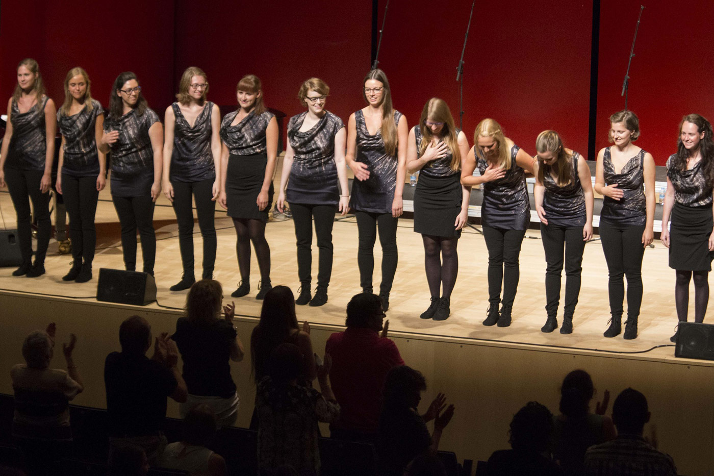 Scala & Kolacny Brothers. | © Martí Artalejo