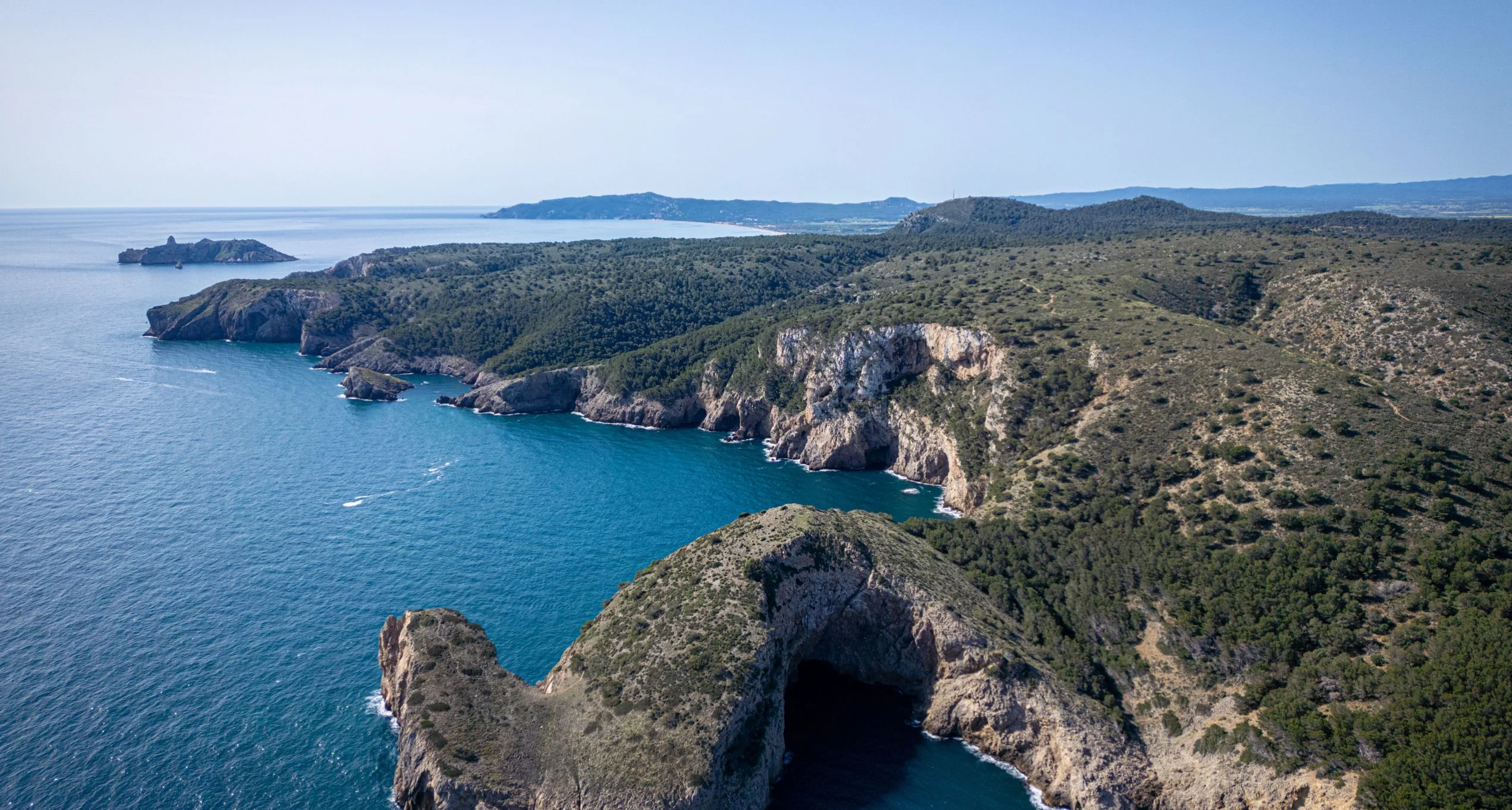Costa del Montgrí | © Ajuntament de Torroella de Montgrí