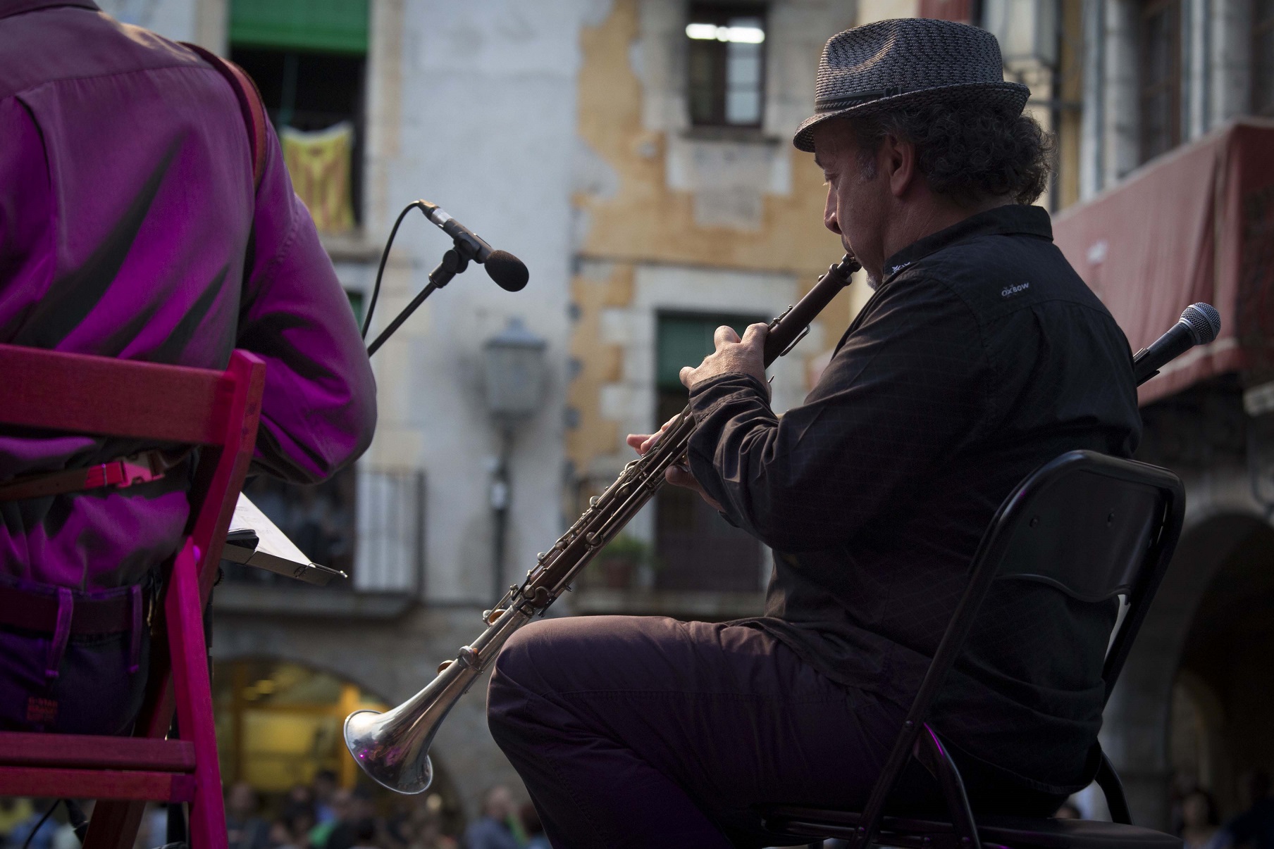 Jordi Molina. | © Martí Artalejo