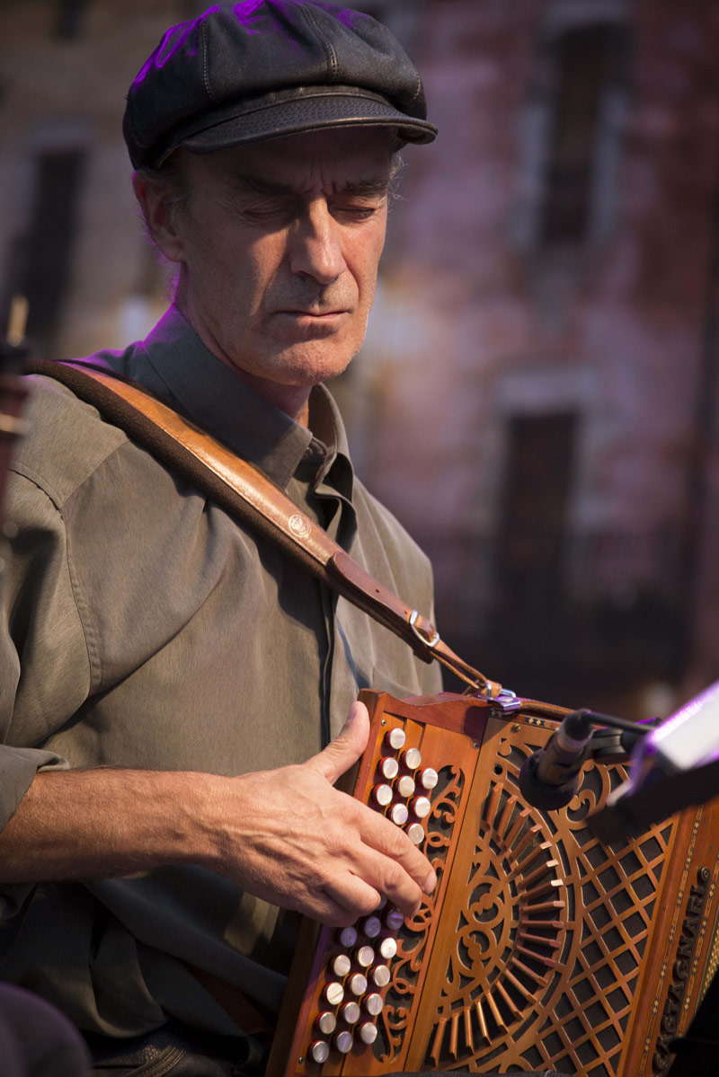 Pere Pau Ximenis. | © Martí Artalejo