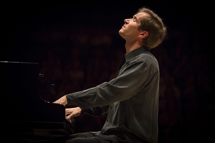 Nicolai Lugansky. | © FESTIVAL DE TORROELLA / MARTÍ ARTALEJO