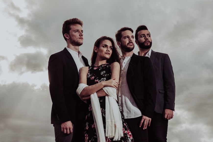 Cantoría | © Watershed Photography Cantoría | © Watershed Photography
