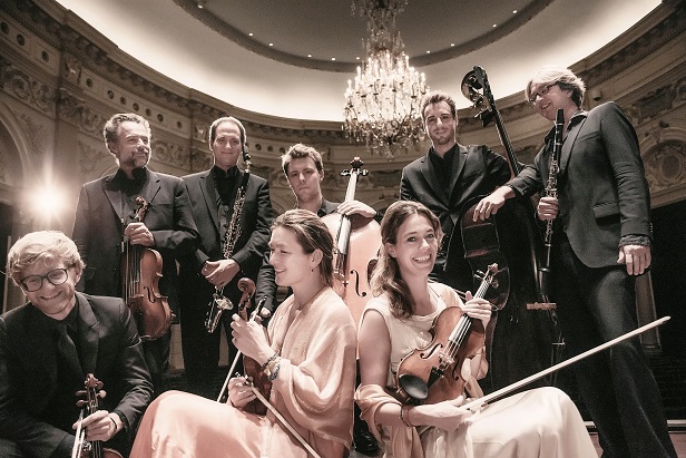 Camerata Royal Concertgebouw Orchestra