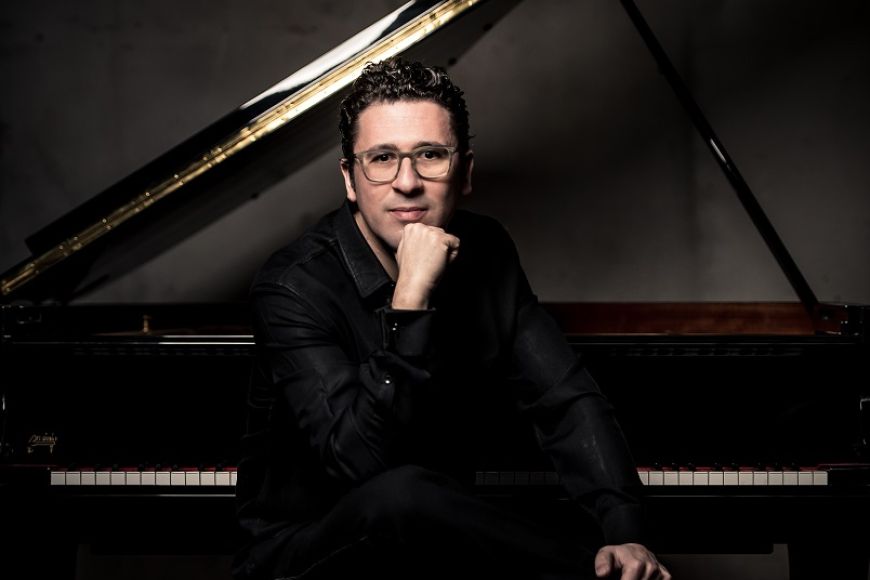 Giuseppe Andaloro | © Ernesto Casarerto Giuseppe Andaloro | © Ernesto Casarerto