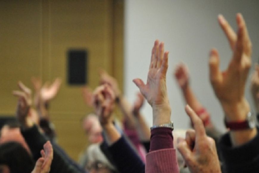 assamblea de socis assamblea de socis