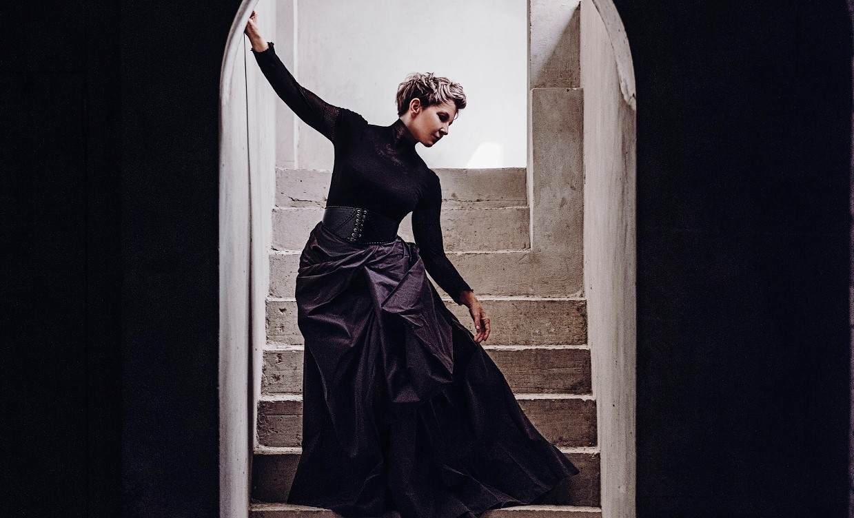 Joyce DiDonato | © Salva López