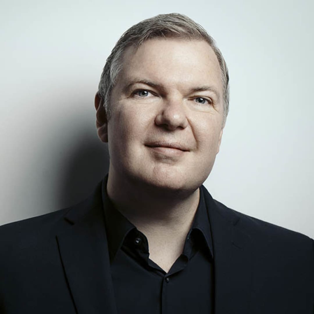 Craig Terry | © Simon Pauli