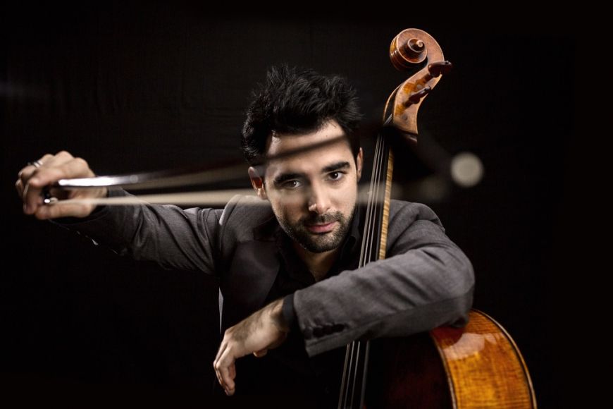 Pablo Ferrández Pablo Ferrández