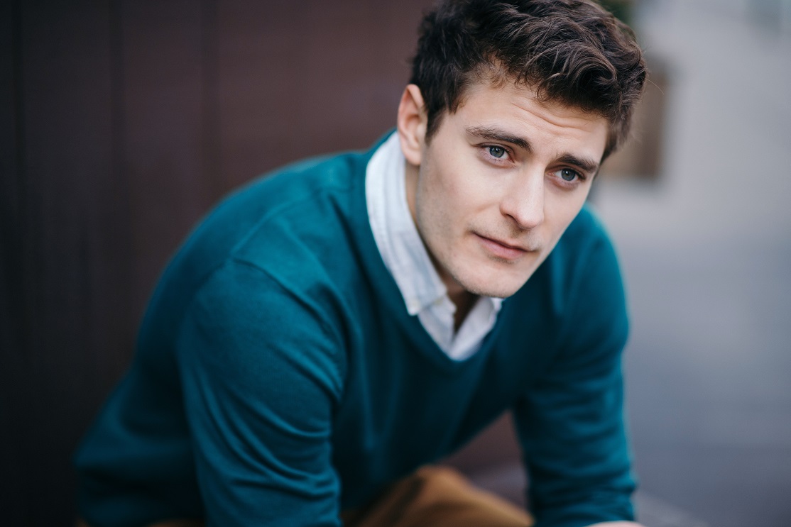 Jakub Józef Orli?ski  | © Jiyang Chen