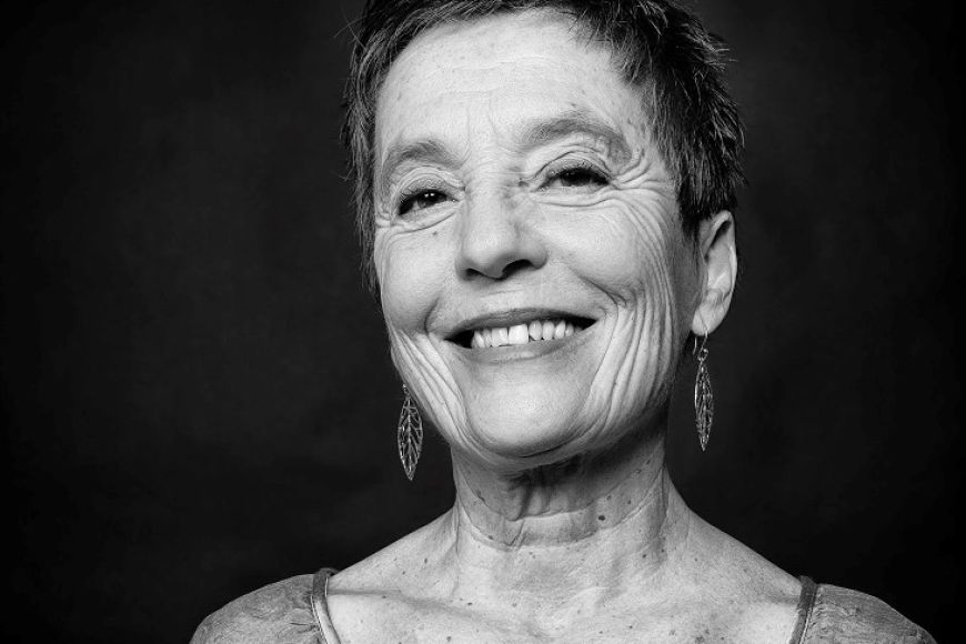 Maria João Pires | © May Zircus Maria João Pires | © May Zircus