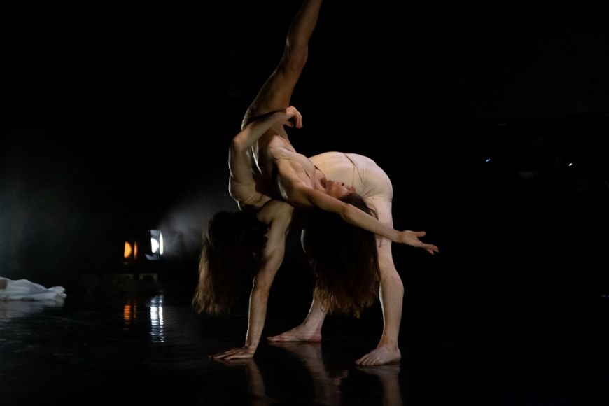 Ballet Contemporani de Catalunya Ballet Contemporani de Catalunya