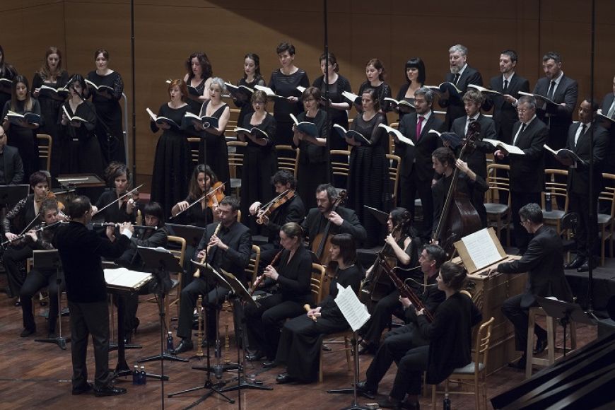 Conductus Ensemble Conductus Ensemble