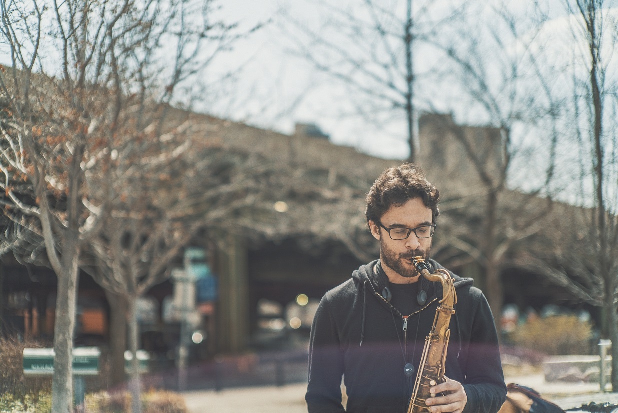 Lluc Casares | © Jep Jorba