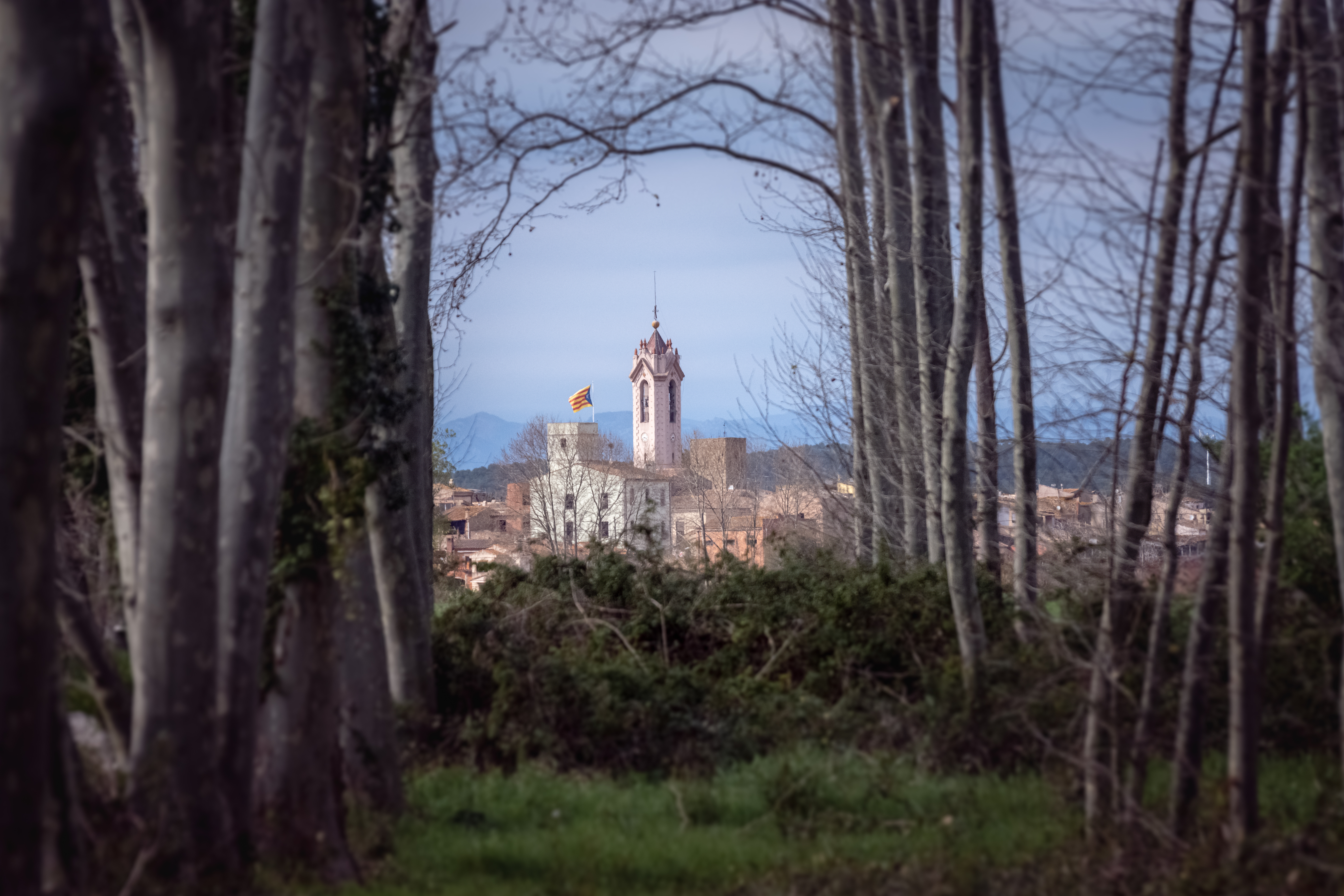 Visita guiada | © Pau Vilanova