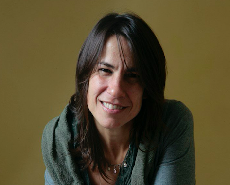 Lídia Pujol