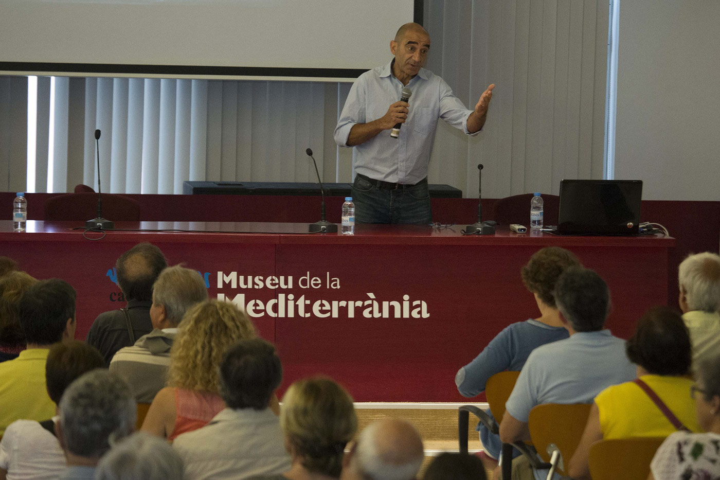 Alfred Rodríguez Picó. | © Martí Artalejo
