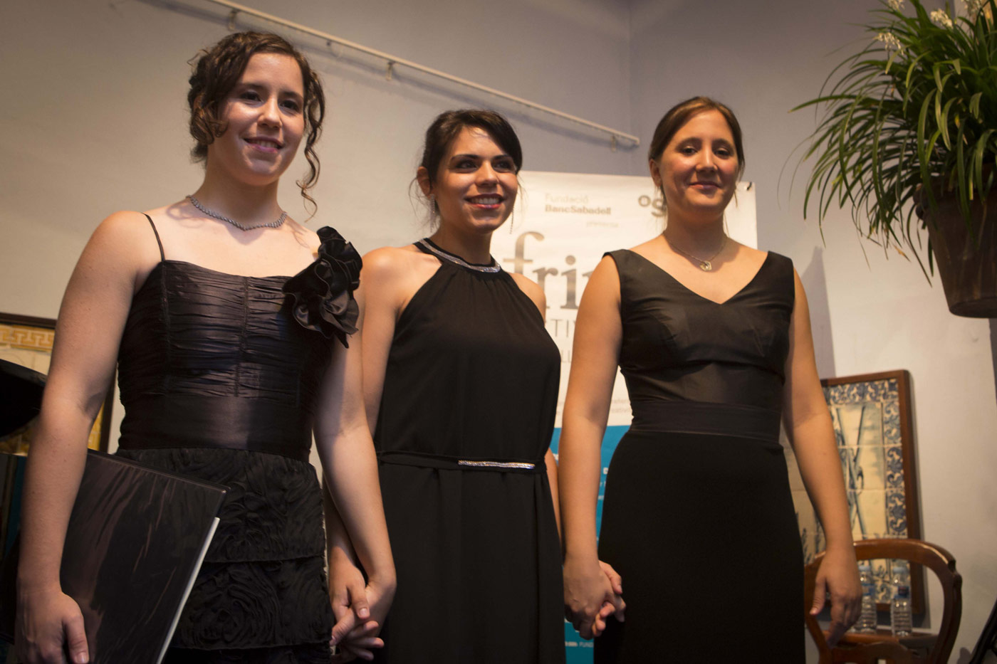 Grup Àgora. | © Martí Artalejo