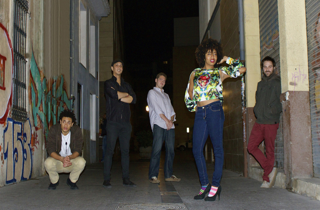 George Lacson Project