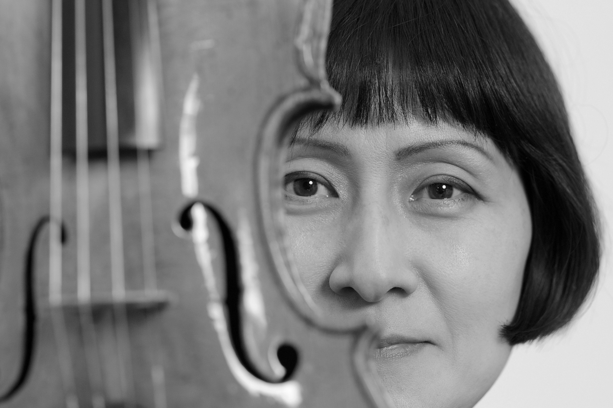 Hae-Sun Kang | © Jean Randel