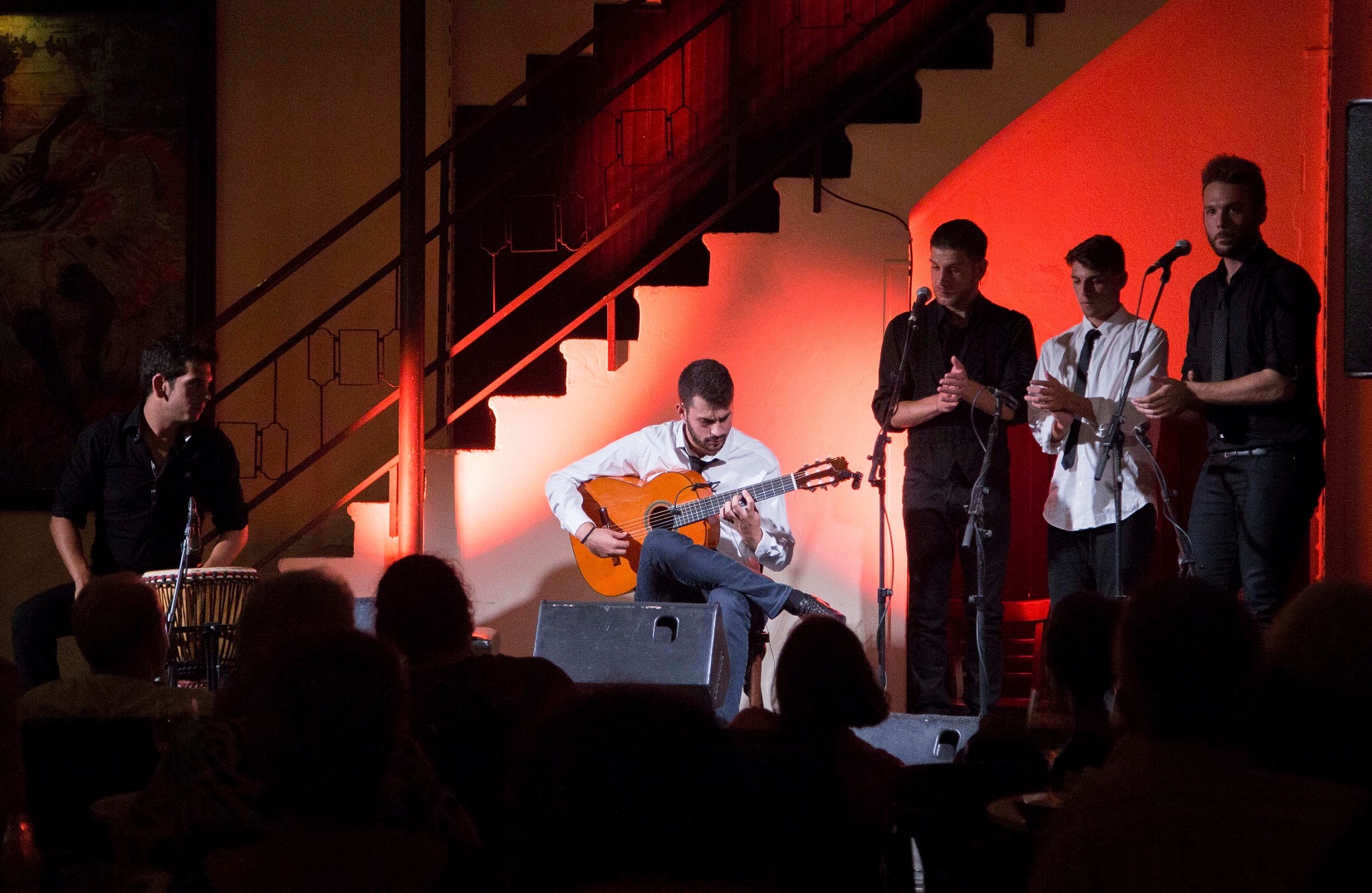 Juan Antonio López | © Paula García