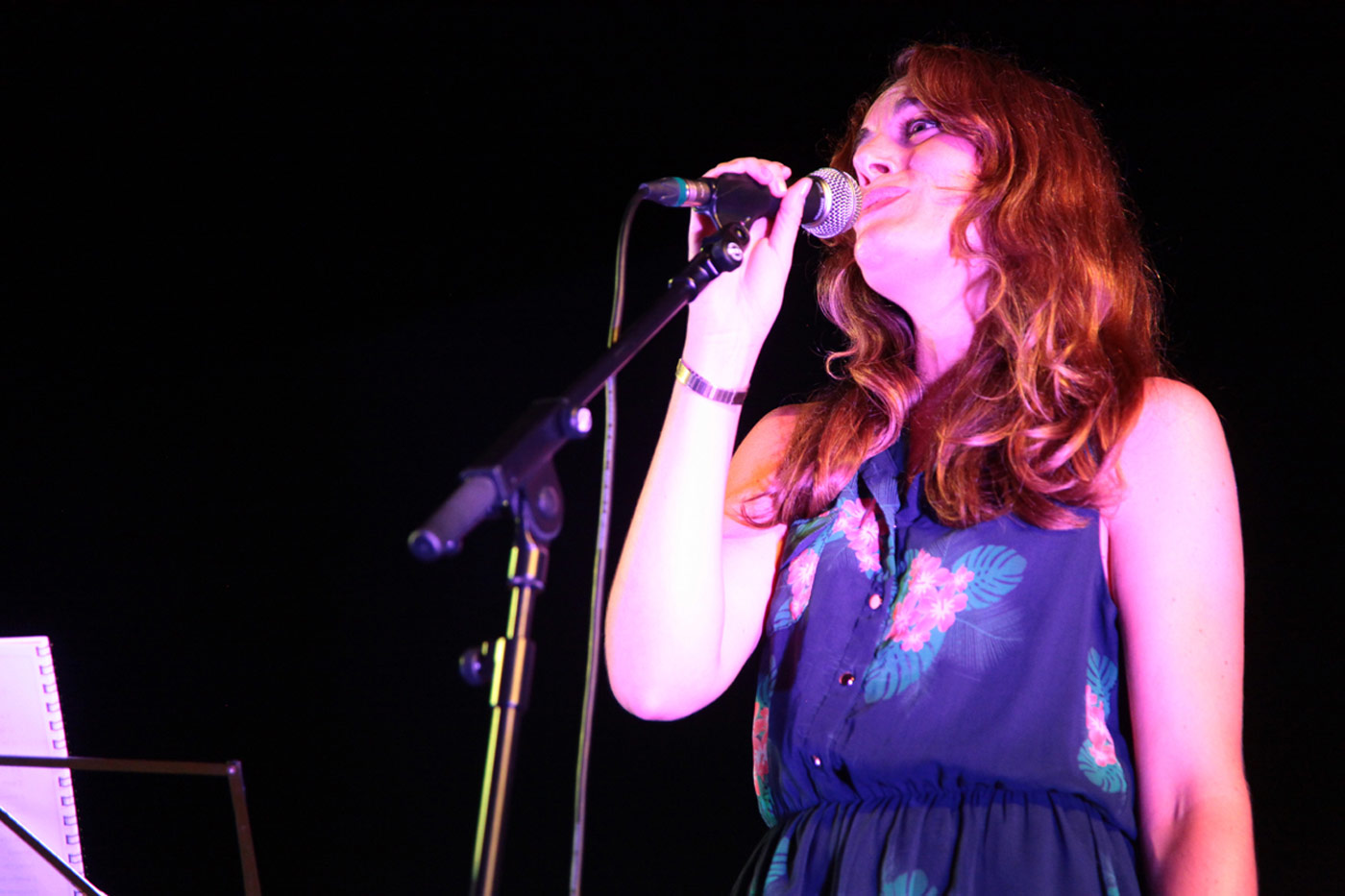 Orchestra Fireluche | © Anna Carlota / FESTIVAL DE TORROELLA