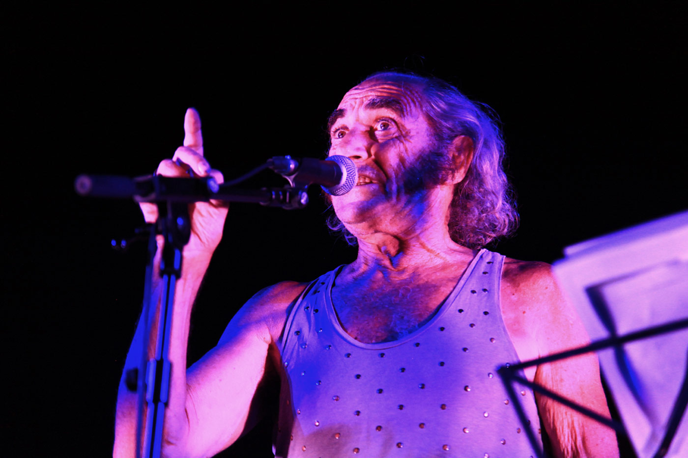 Orchestra Fireluche | © Anna Carlota / FESTIVAL DE TORROELLA