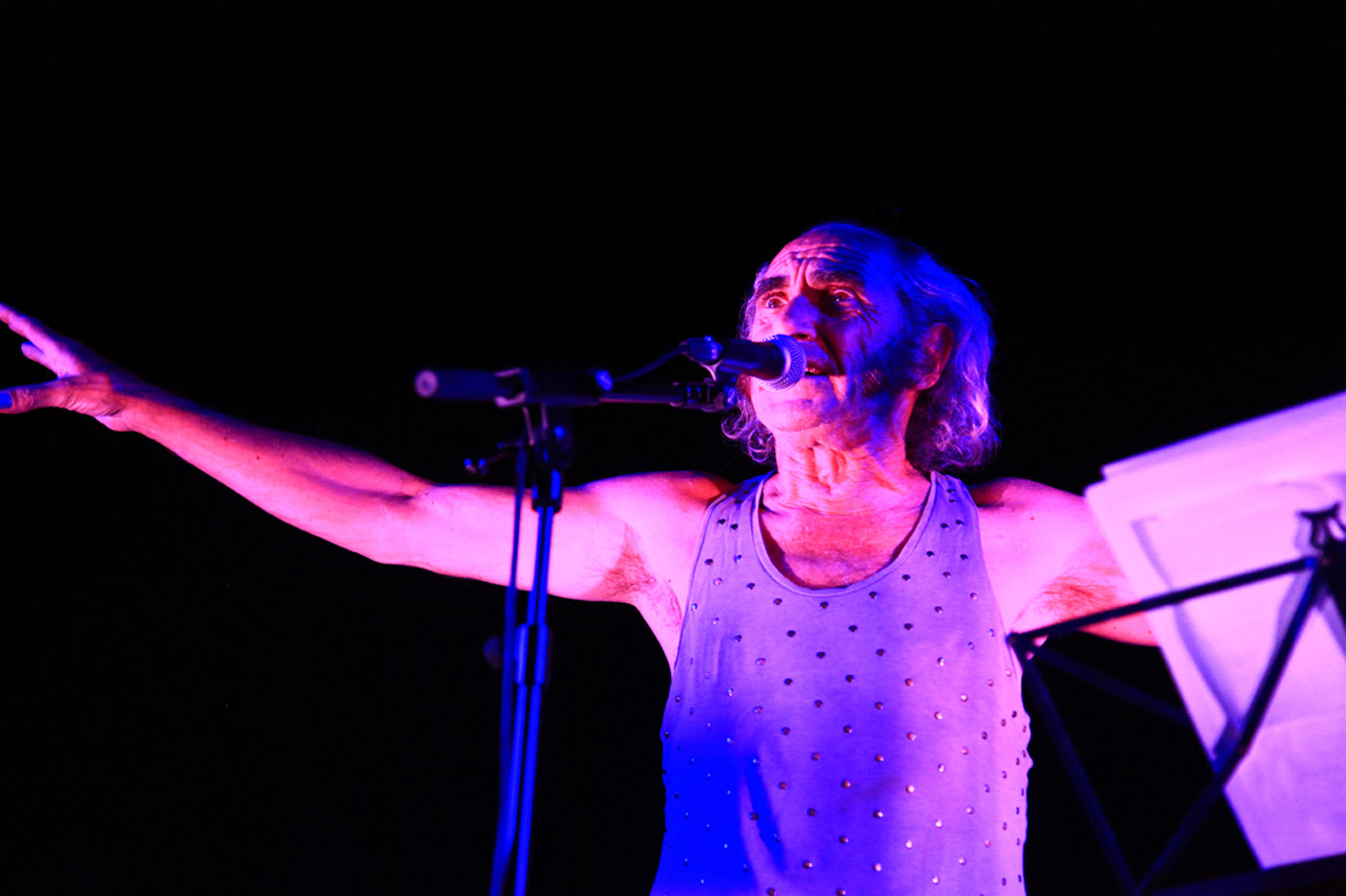 Orchestra Fireluche | © Anna Carlota / FESTIVAL DE TORROELLA